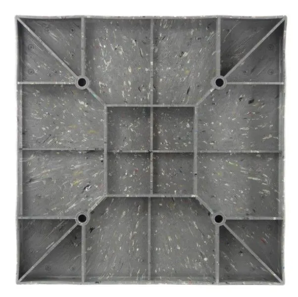 Generator Support Pad 24